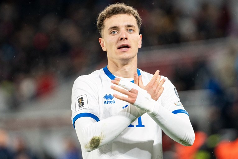 Barcelona kupuje igrača Kosova?