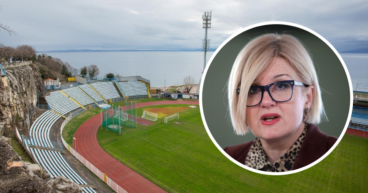 Rinčić: O Thompsonovom koncertu na Kantridi nije bilo razgovora