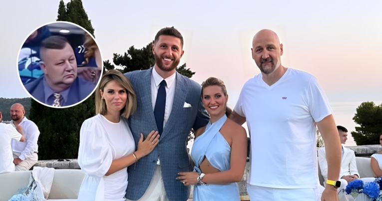 Otac Jusufa Nurkića: Moj sin nije neka veličina, želim ga spustiti na zemlju