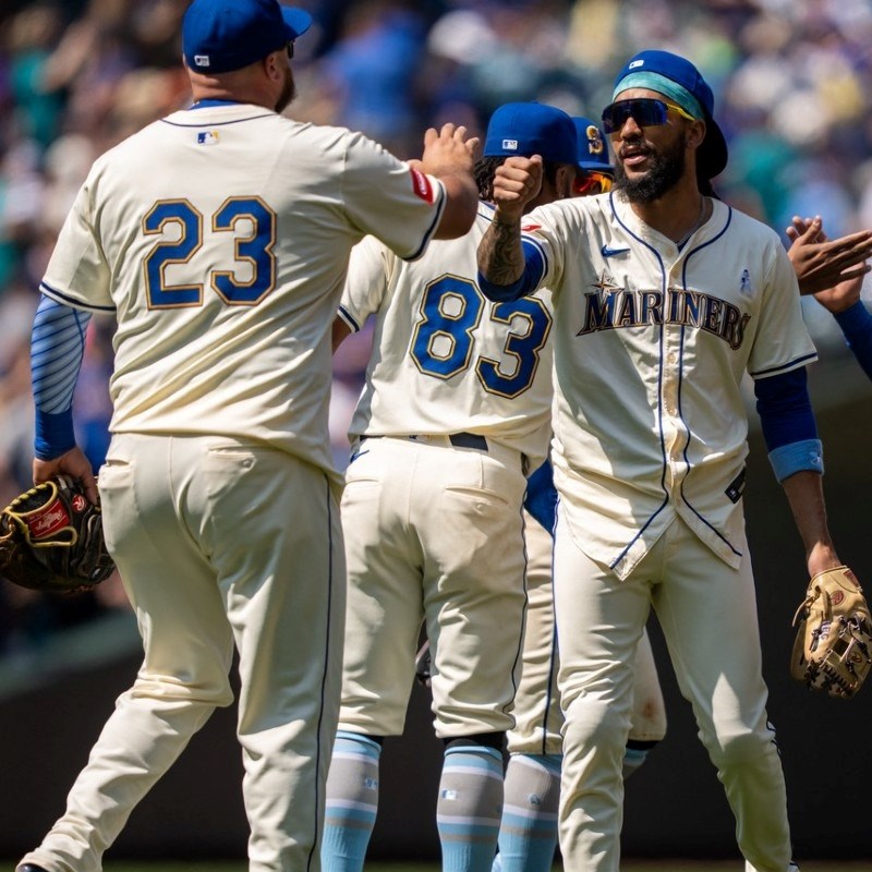 MLB momčad dizajnirala posebne dresove s hrvatskim motivima za Dan hrvatske baštine