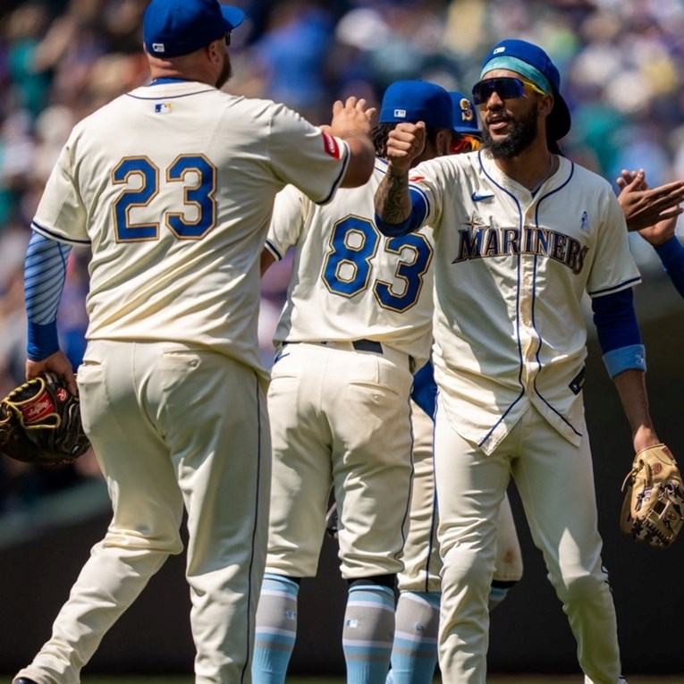 MLB momčad dizajnirala posebne dresove s hrvatskim motivima za Dan hrvatske baštine