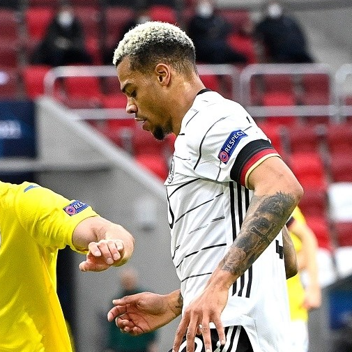 Nizozemci i Nijemci izborili četvrtfinale U-21 Eura. Rumunjima presudila gol-razlika