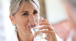 Redovit unos tekućine ima važnu prednost za naše zdravlje, pokazala je studija