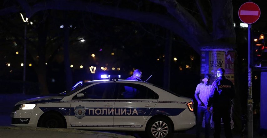 U Srbiji ubio bivšu ženu i njene roditelje, troje ranio. Pobjegao pa ubio i sebe