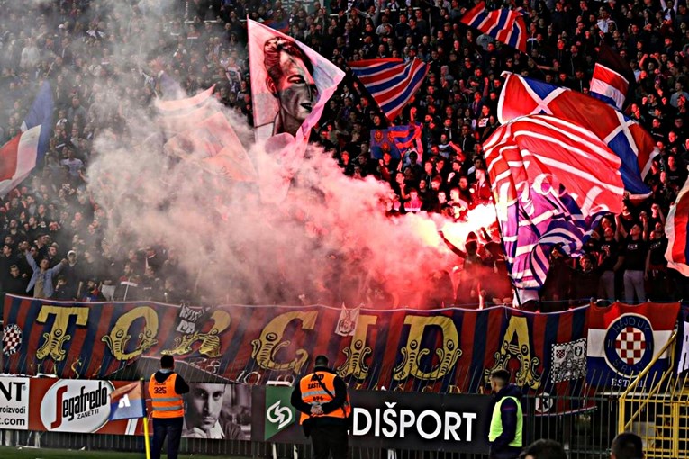 Poljud će večeras gorjeti. Hajduk objavio broj prodanih ulaznica za Europa ligu