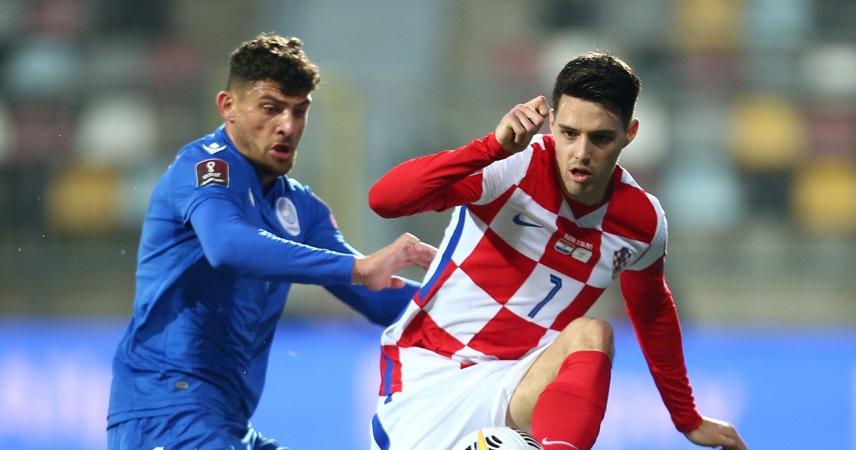 ANKETA Tko je bio najbolji u pobjedi Hrvatske nad Ciprom?
