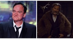 Quentin Tarantino skoro je odustao od ovog filmskog hita s Kurtom Russellom
