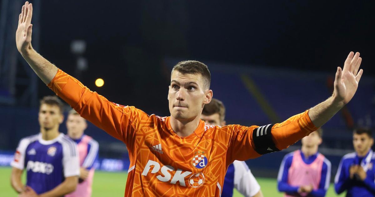 Slaže li se sve za Livakovićev povratak u Dinamo za dva mjeseca?