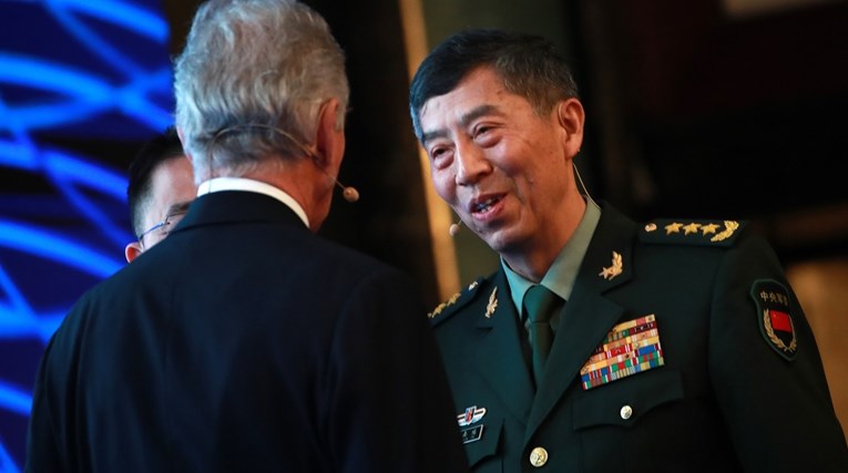 Kineski ministar prijeti Americi: Nećemo se bojati protivnika