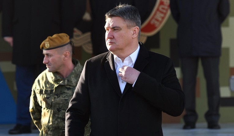 Milanović: EU se prema Hrvatskoj odnosi kao da je trinaesto prase