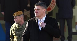 Milanović: EU se prema Hrvatskoj odnosi kao da je trinaesto prase