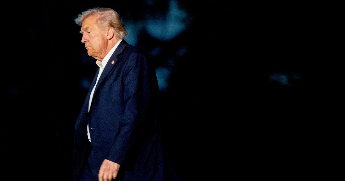 Sutkinja blokirala Trumpov plan za masovna otpuštanja