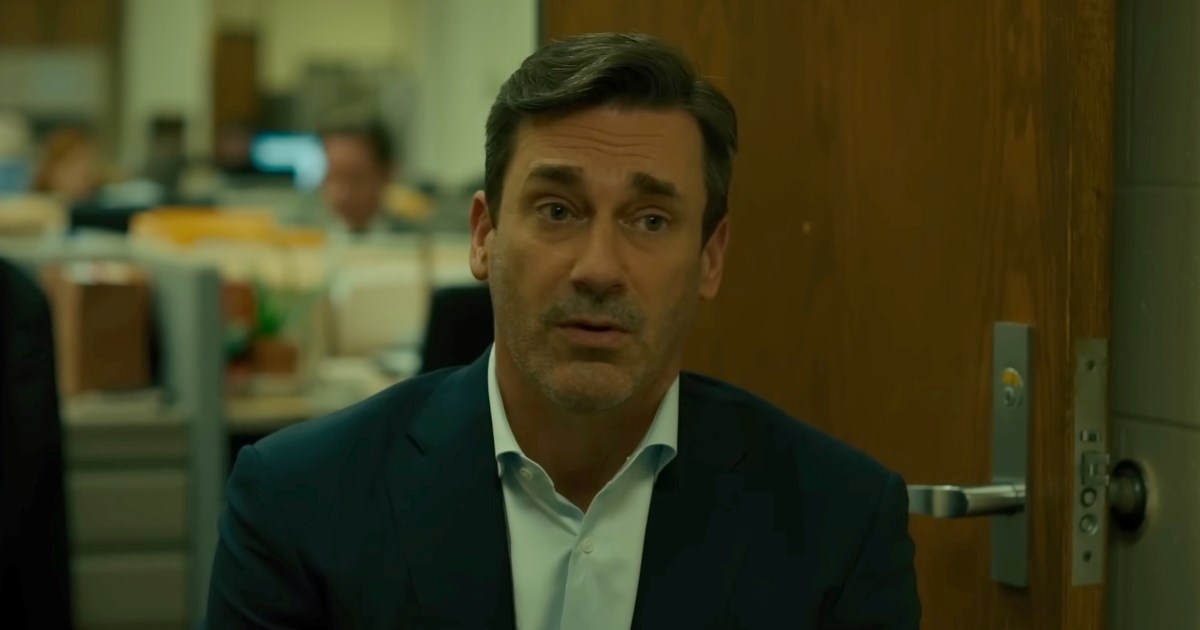 Ovaj kriminalistički film trenutno je treći najgledaniji na Netflixu u Hrvatskoj