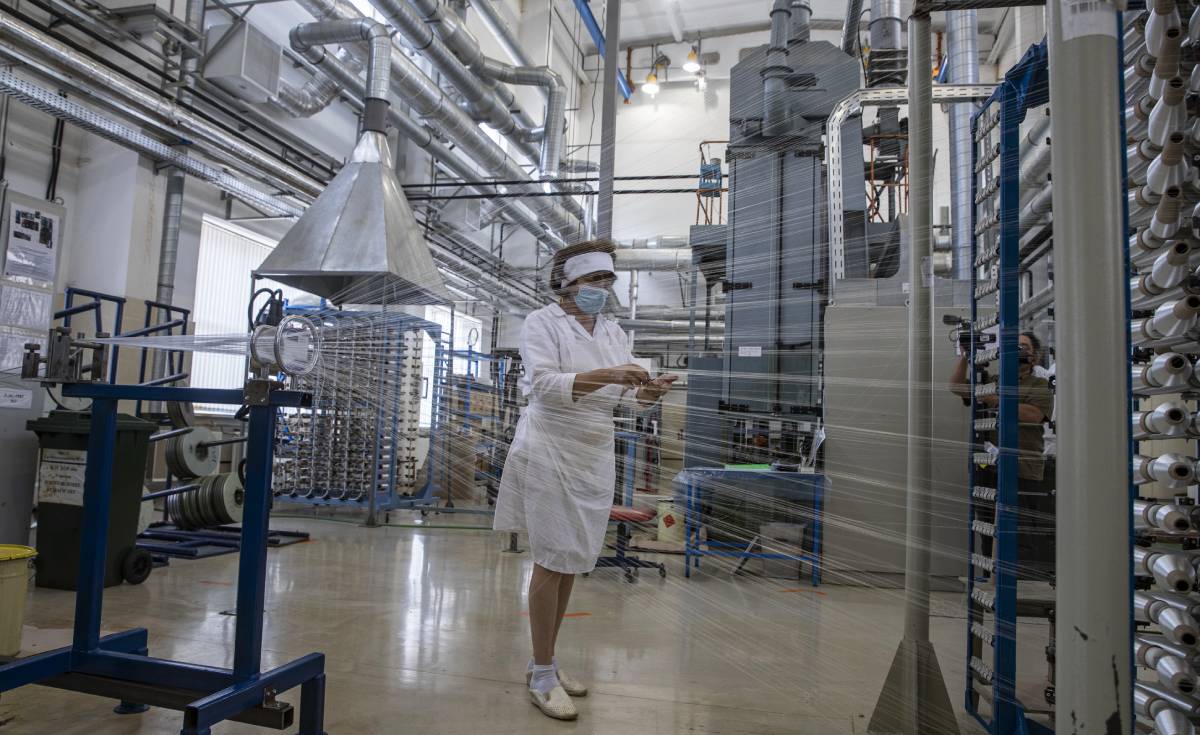 Sporiji rast industrijske proizvodnje u Italiji i Francuskoj u srpnju