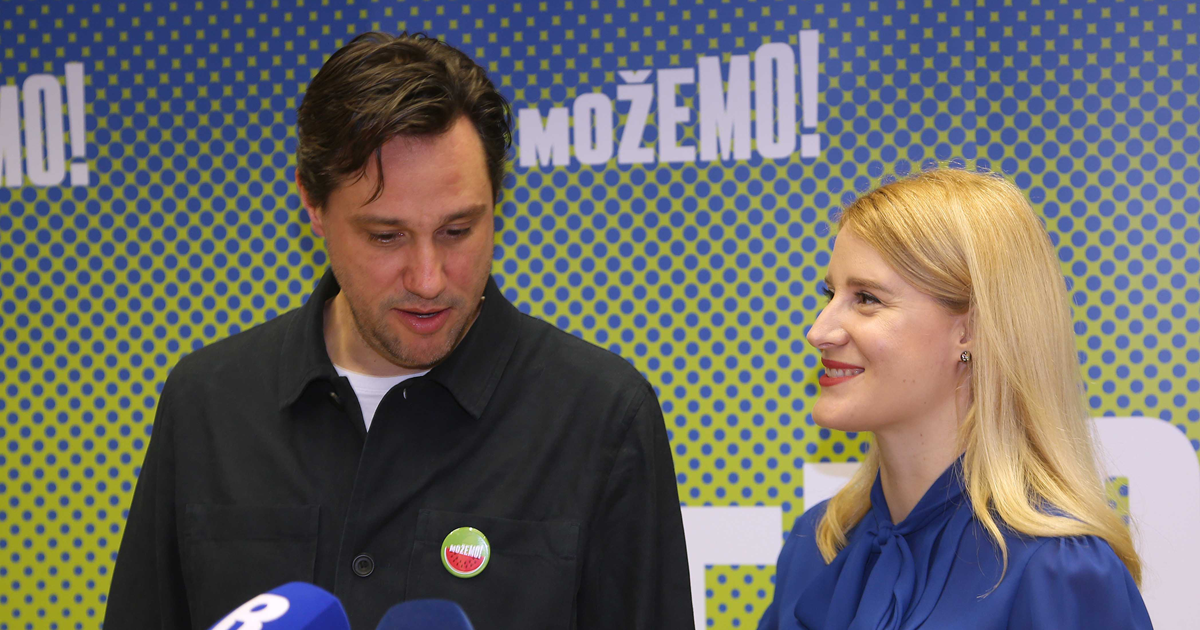 Možemo predstavio kandidate za riječkog gradonačelnika i primorsko-goransku županicu