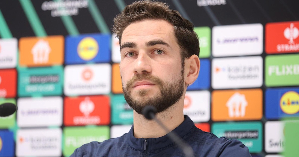 Munoz najavio Omoniju i progovorio o stanju trenera Rijeke: U stalnom smo kontaktu