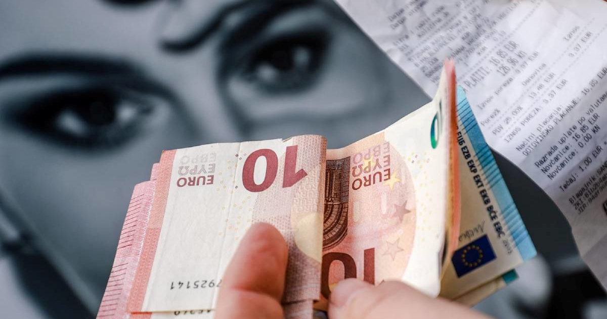 Inflacija u studenom ove godine veća za 3,8% u odnosu na studeni prošle godine