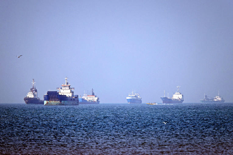 Iran propustio kineske brodove kroz Hormuz. "Neprijateljima i dalje vrijedi blokada"