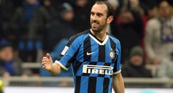 Stigao je u Inter da postane glavni igrač obrane, a Conte ga se ekspresno odrekao