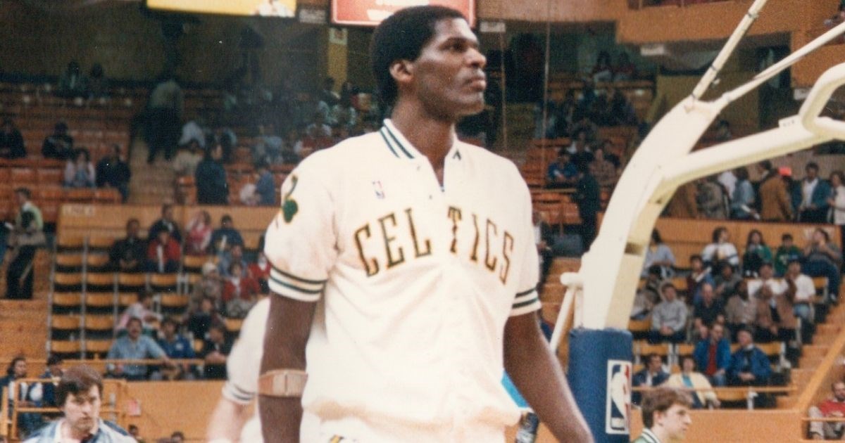 Nitko u NBA-u nije igrao dulje od njega. Obilježila ga je tučnjava na parketu