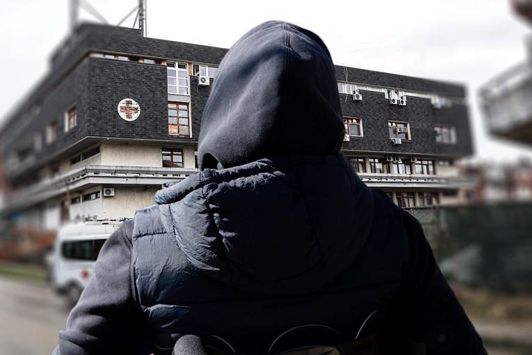 Bivša korisnica Centra za odgoj: Učenika su vezali selotejpom. Doveli su me do ruba