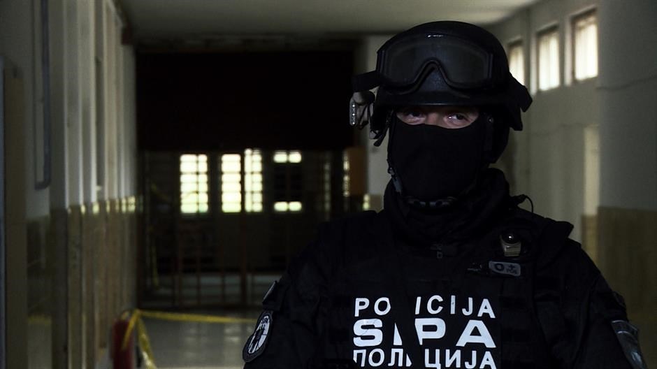 U BiH zbog terorizma uhićena žena čiji je muž pripadnik Islamske države