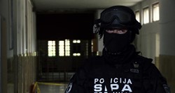 U BiH zbog terorizma uhićena žena čiji je muž pripadnik Islamske države