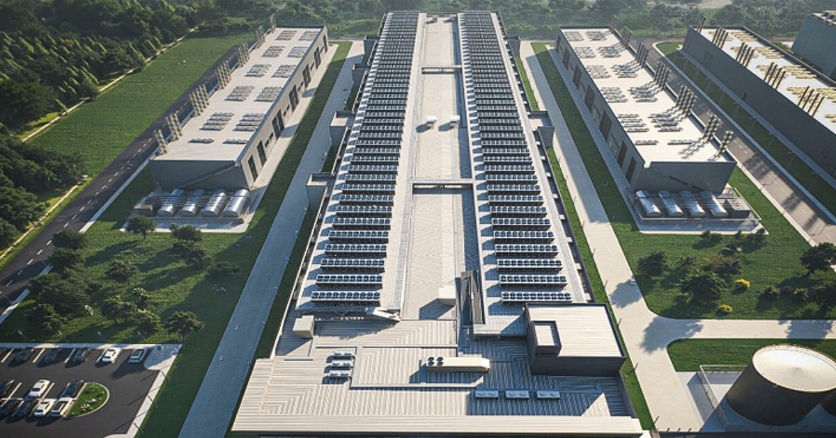 Pantheon bi trošio više struje od Zagreba. Doznali smo kako to misle riješiti