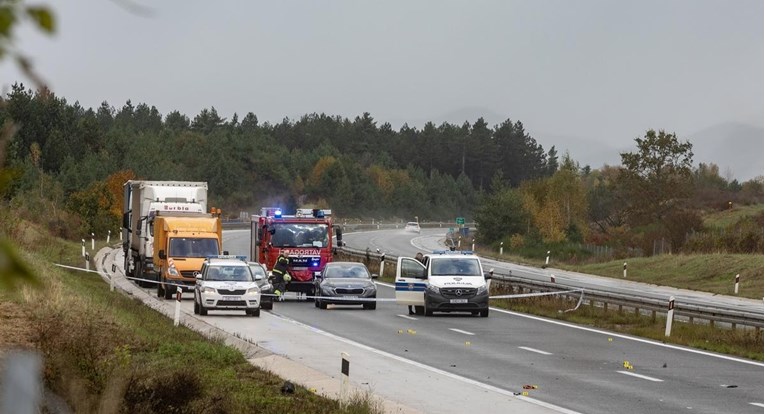Odvjetnik mladića koji je kombijem usmrtio Nepalce: Nije pobjegao, samo se udaljio