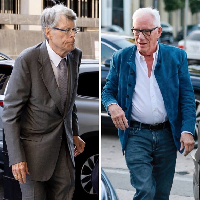 Stephen King u sukobu s Trumpovim pristašom. Glumca nazvao "desničarskim fanatikom"