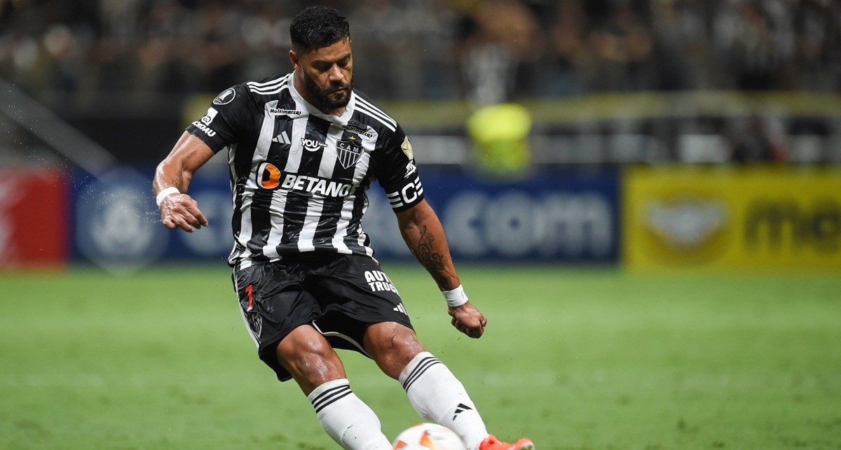 Hulk je imao slobodan udarac u 91. minuti. Pogledajte sjajan potez