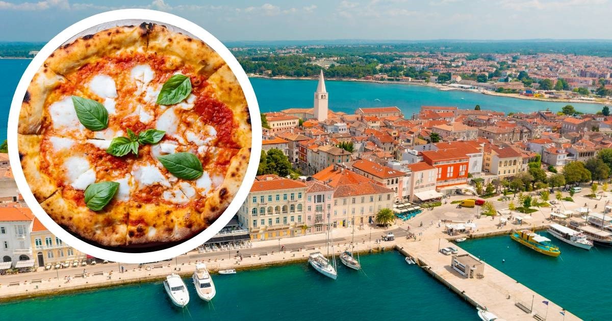 Uskoro se u Poreču održava Caputo Pizza Cup, veliko natjecanje pizza majstora