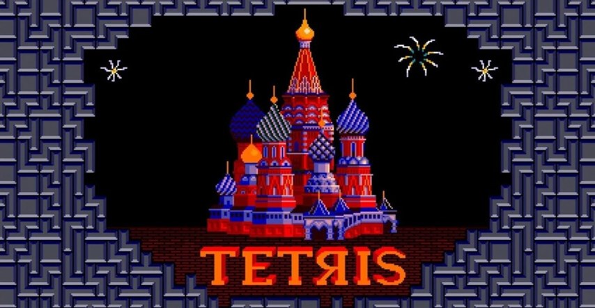 Priča o nastanku Tetrisa, igre toliko zarazne da su je zabranjivali