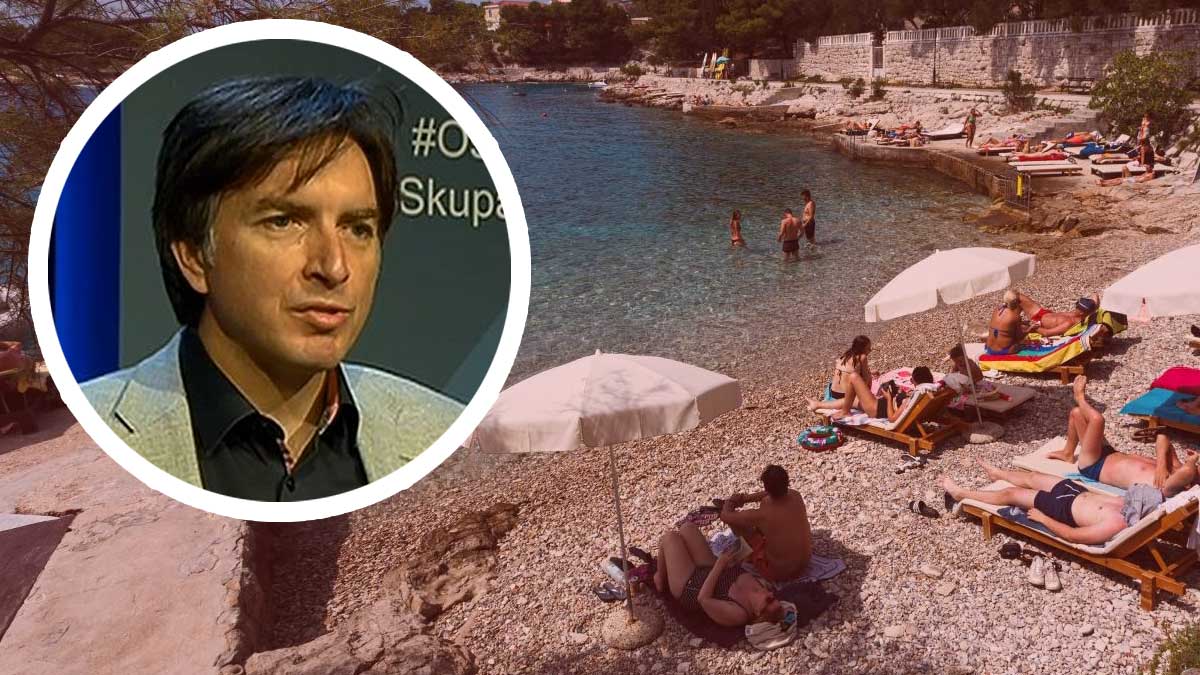 Slovenski stručnjaci: 14-dnevnu karantenu treba uvesti za sve koji dolaze iz Hrvatske