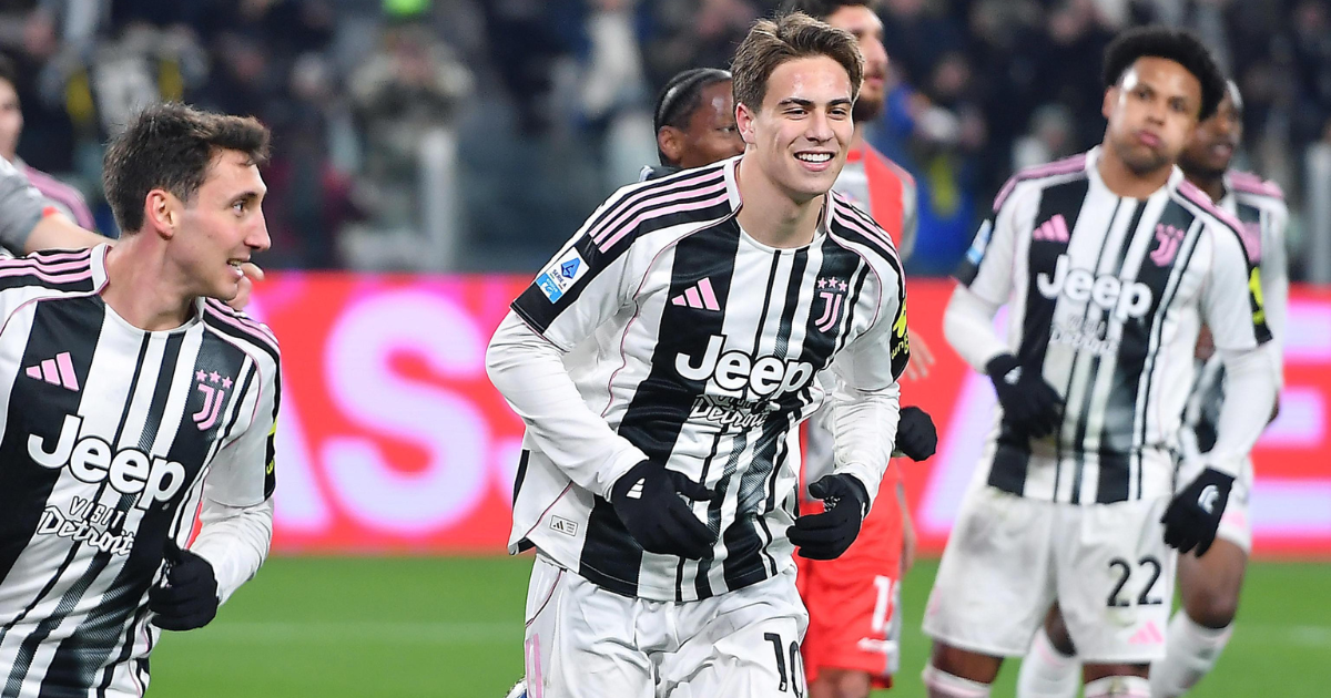 Juventus nadomak završetka jednog od najvažnijih poslova za budućnost