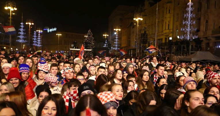 Jedan se video za samo 17 sati popeo na vrh trendinga u Hrvatskoj
