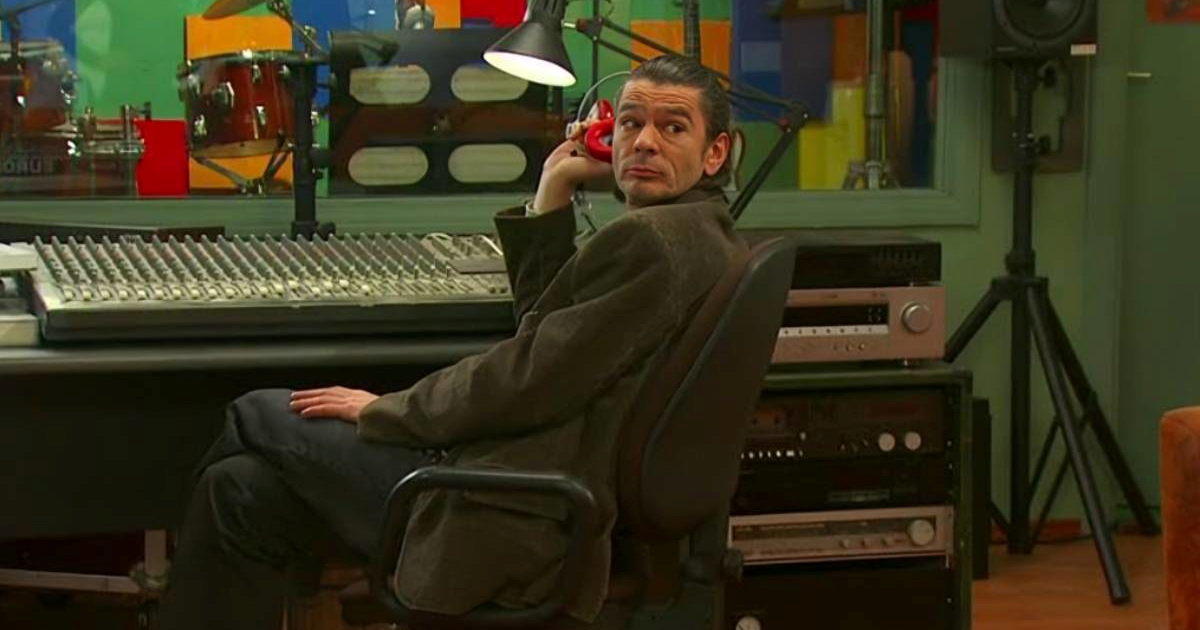 Sjećate se Faruka iz serije Lud, zbunjen, normalan? Ovako danas izgleda