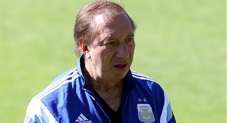 Carlos Bilardo pozitivan na koronavirus