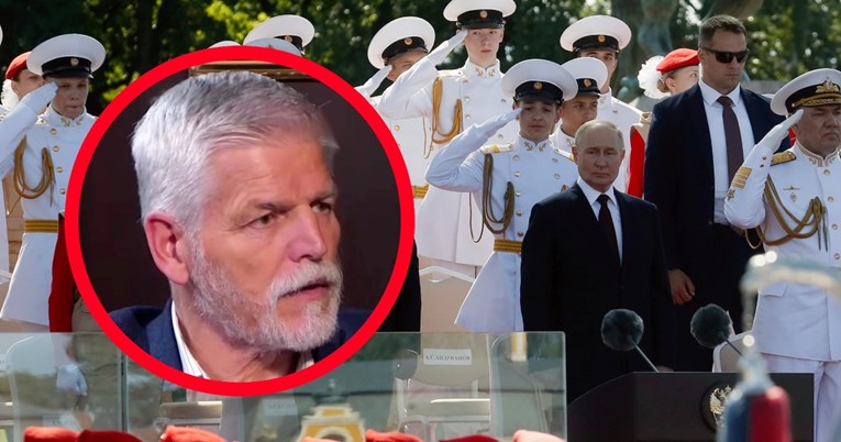 Češki predsjednik u intervjuu: Ukrajina se treba pripremiti za kompromise s Rusijom