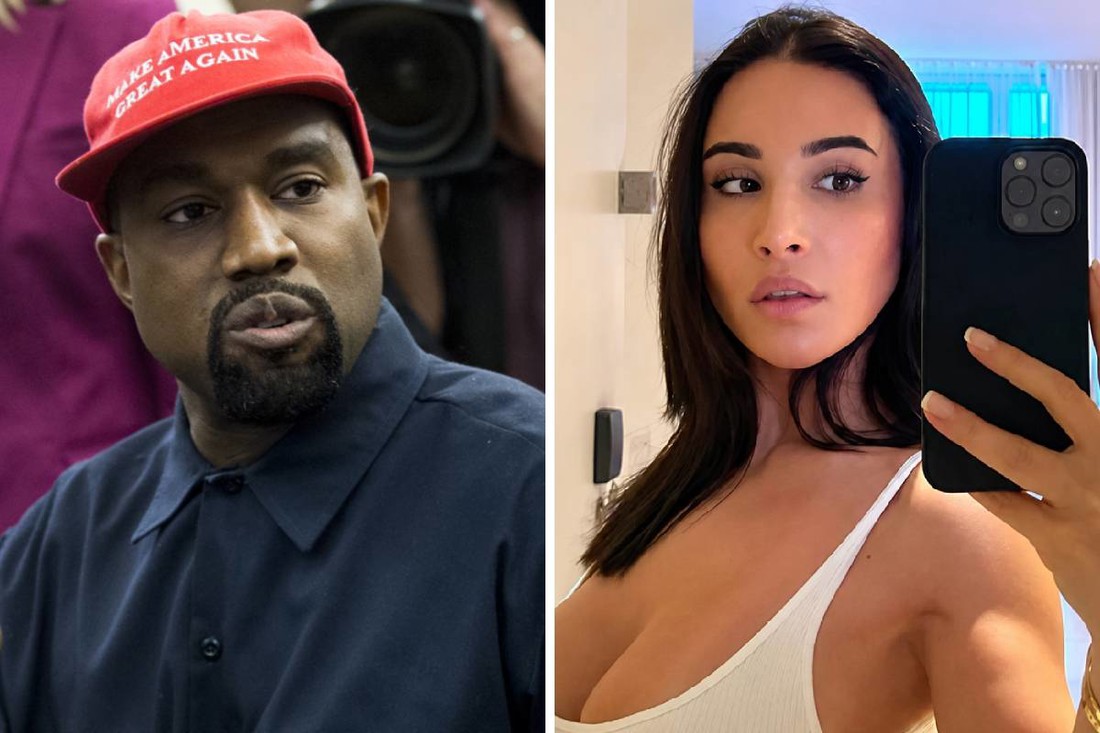 Kanye West i bivša asistentica nagodili se u slučaju spolnog uznemiravanja