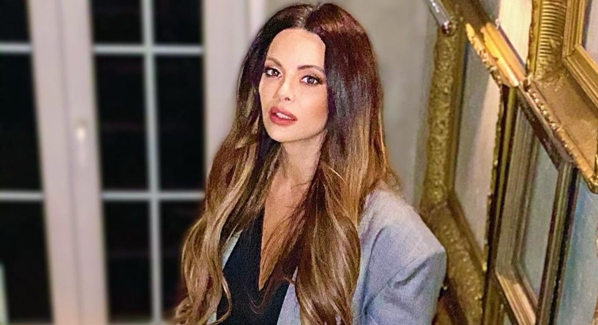 Nikolina Ristović: Pakiram za Švecku, majke mi. I prodajem pištolj, kao nov...