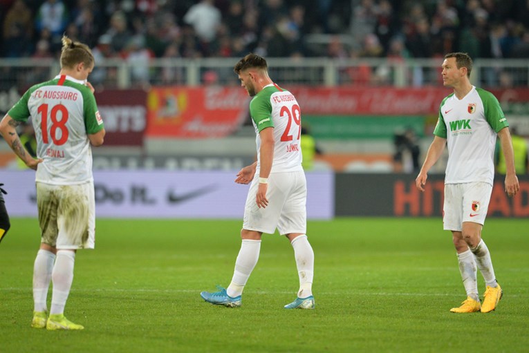 VIDEO Autogol Tina Jedvaja u pobjedi protiv Werdera