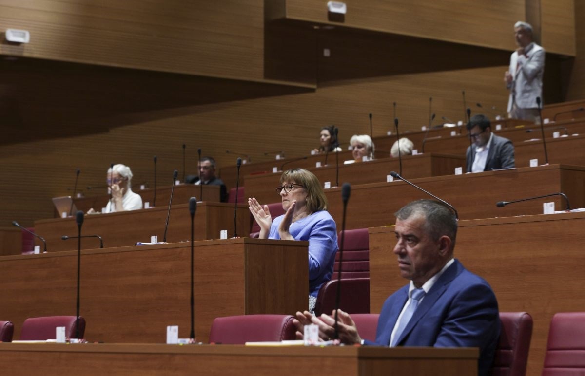Raspudić: Ni vlada ni predsjednik nisu reagirali na izjavu turskog šefa diplomacije