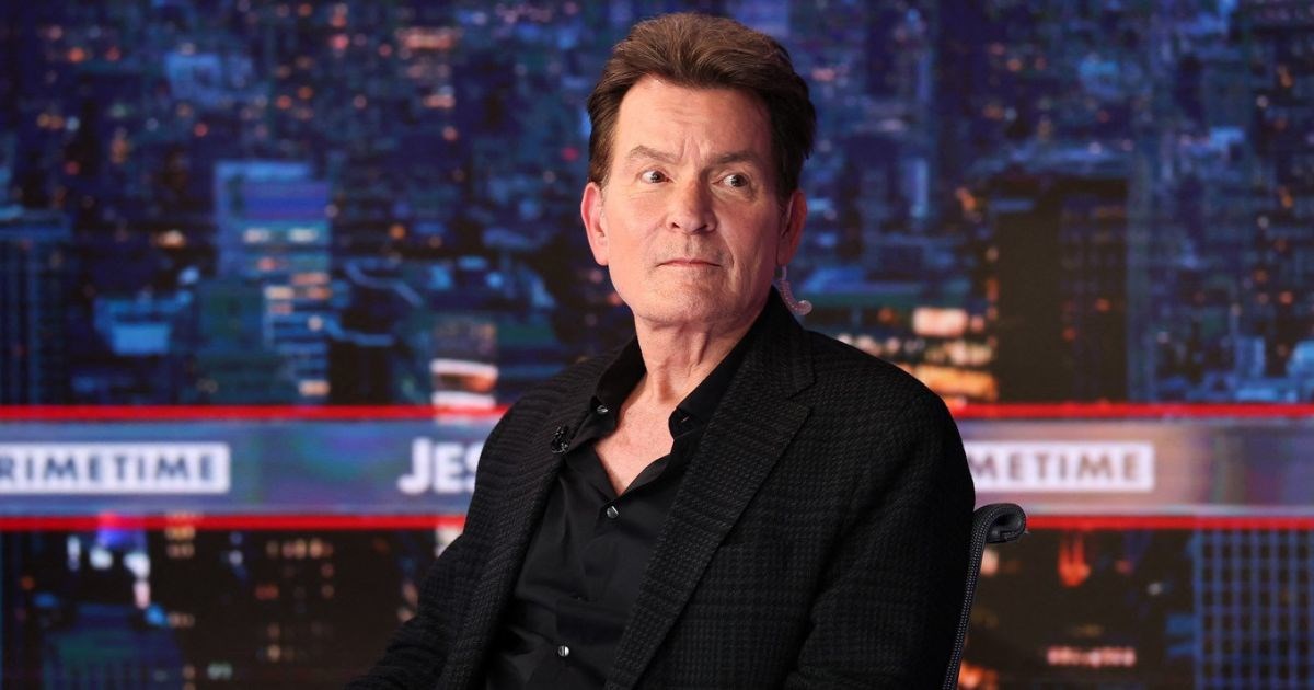 Charlie Sheen o spolnim odnosima s muškarcima: "Plaćao sam da se to zataška"