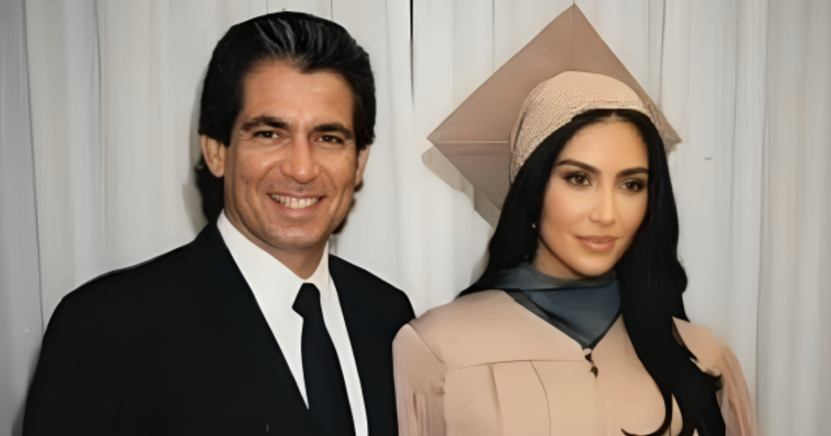 Kim Kardashian emotivnom objavom obilježila 22. godišnjicu smrti oca Roberta