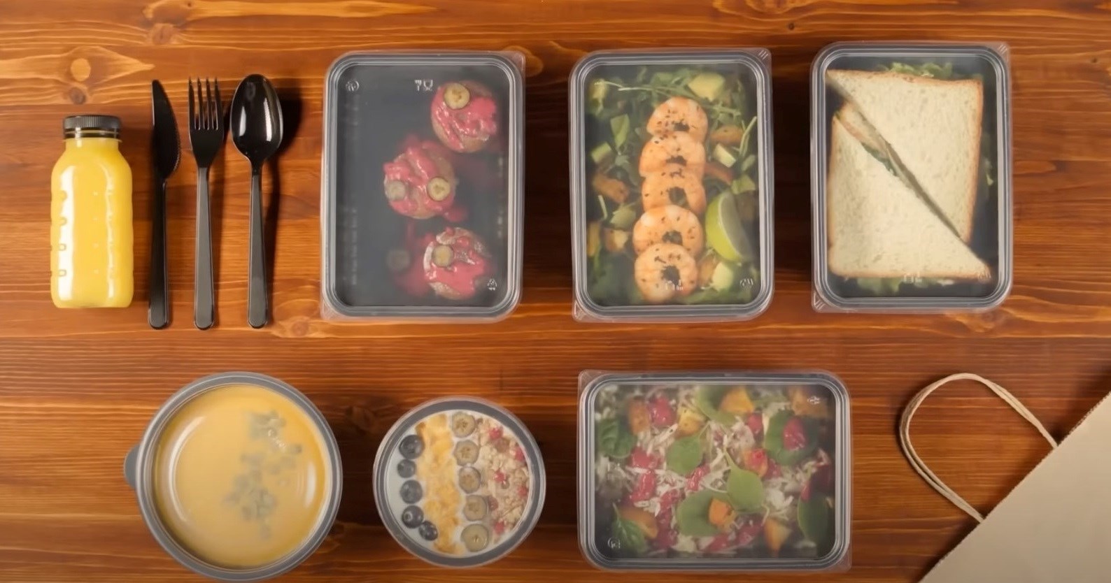 Jeste li i vi zaboravili oprati ovaj dio plastičnih posuda za čuvanje hrane?