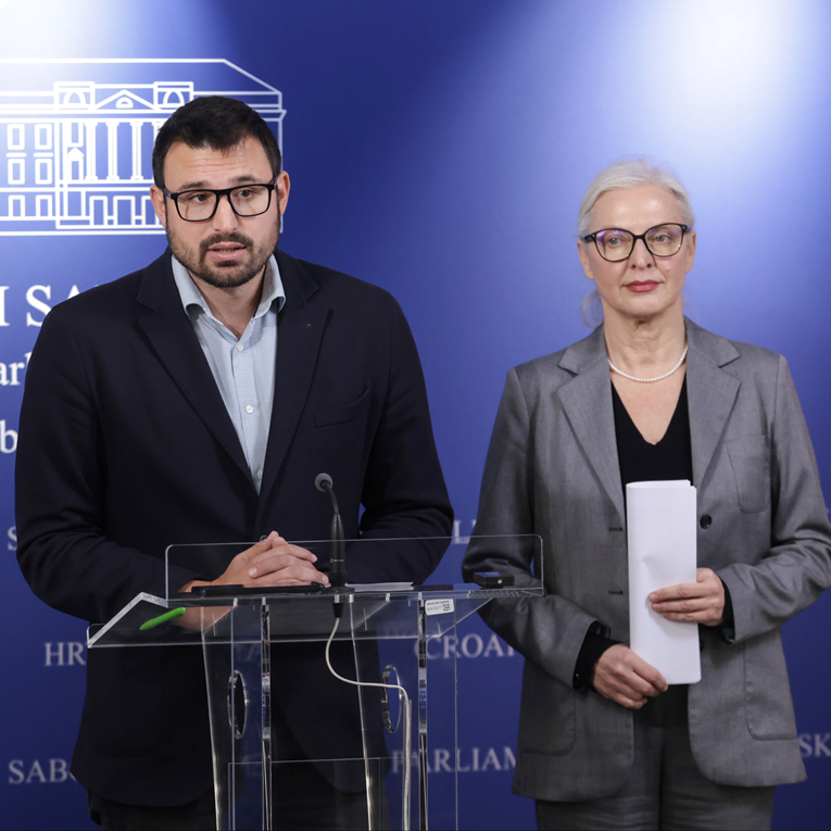 Možemo: Hrvatska ne smije zbog Trumpa odustati od klimatskih ciljeva