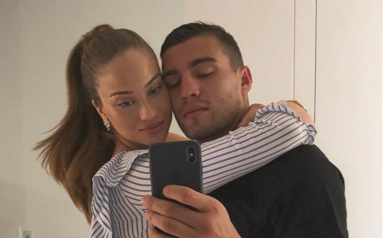Izabel Kovačić čestitaju ispod objave na Instagramu, ona i Mateo su preponosni