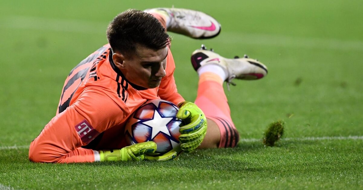 Dinamo čeka ponudu za Livakovića. Uskoro postaje najskuplji hrvatski golman ikad?