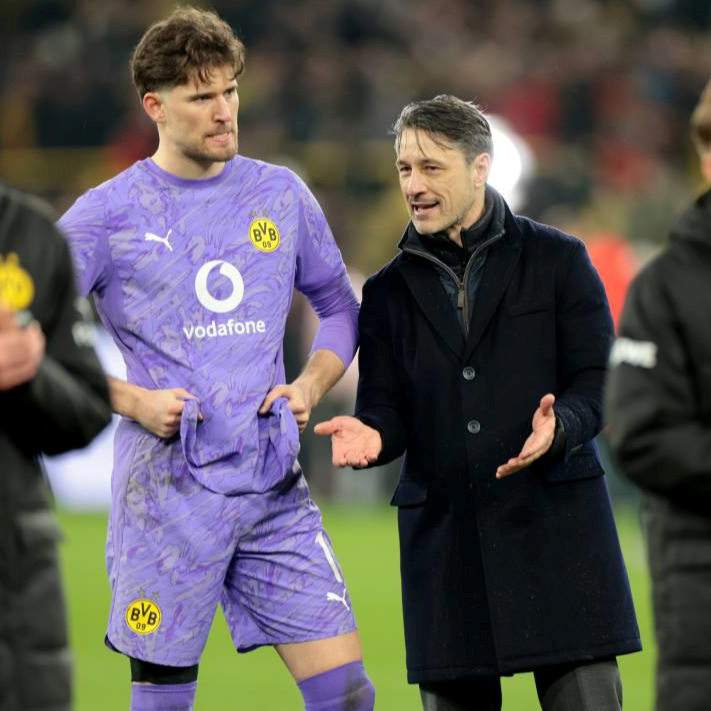 Njemački medij: Utakmica protiv Bayerna pokazala je zašto nitko ne voli Kovača